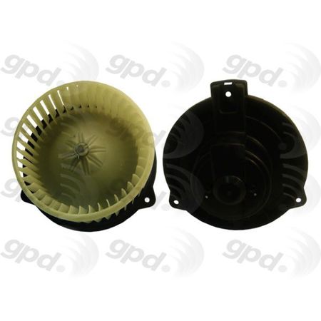 GPD Blower Motors, 2311535 2311535